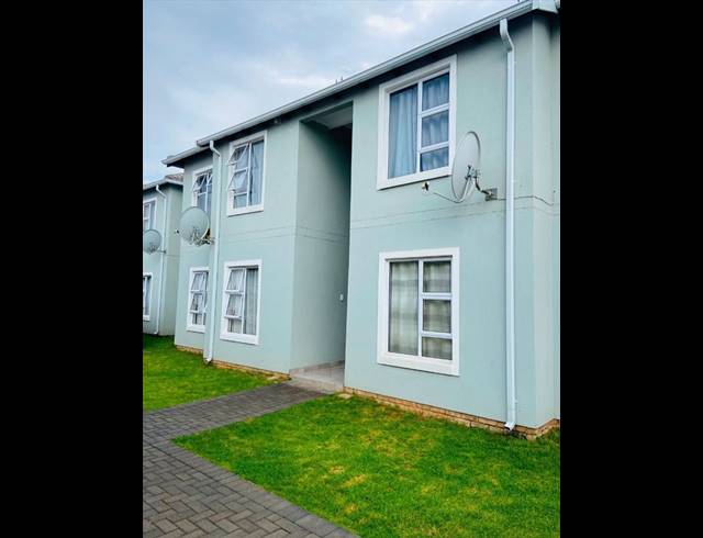 1 BEDROOM APARTMENT FOR SALE IN ALLIANCE